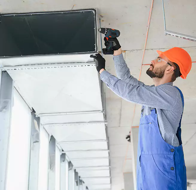 Why Homeowners & Businesses Trust Us in West Hollywood, CA