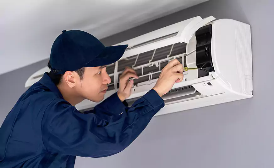 AC Duct Cleaning West Hollywood
