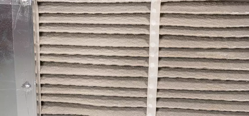 Mobile Car AC Filter Replacement in West Hollywood