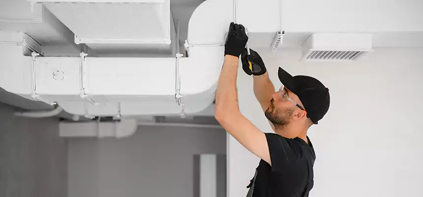 Our Air Duct Cleaning Services in West Hollywood, CA