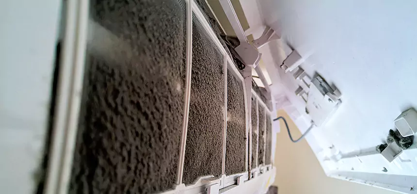 Preventive Air Duct Bacteria Removal in West Hollywood