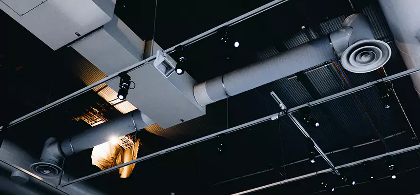 Our Air Duct Replacement Services in West Hollywood, CA