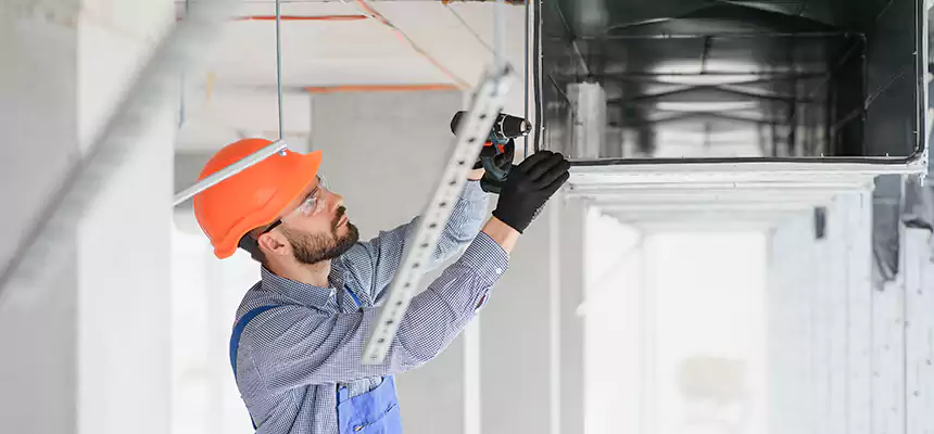 Our Air Vent Replacement Services in West Hollywood, CA