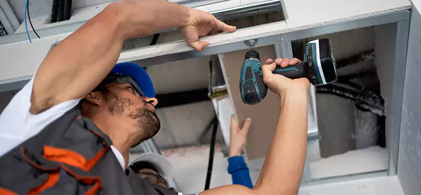 Our Apartment Air Duct Cleaning Services in West Hollywood, CA