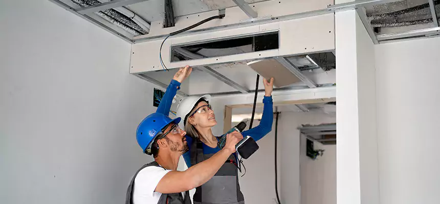 Our Attic Air Duct Cleaning Services in West Hollywood, CA