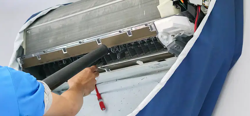 Advanced Clogged Dryer Vent Repair for Multi-Unit & Commercial in West Hollywood, CA