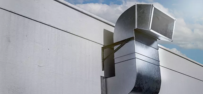 Trusted Industrial Dryer Vent Cleaning in West Hollywood