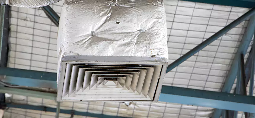 Our Custom HVAC Ductwork Services in West Hollywood, CA