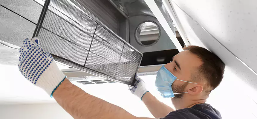 Our Dryer Vent Replacement Services in West Hollywood, CA