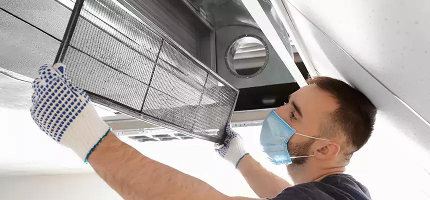 Our Home Duct Cleaning Services in West Hollywood, CA  