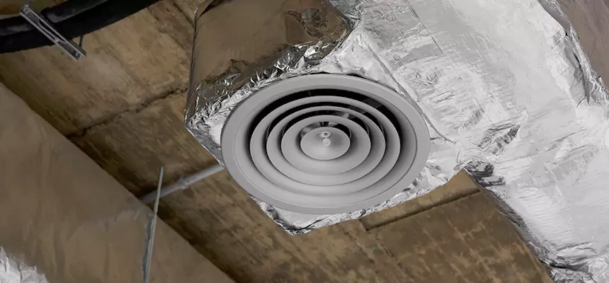 Our Low VOC Vent Installation Services in West Hollywood, CA