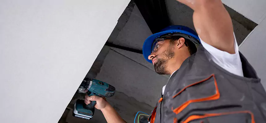 Our Post-Renovation Duct Debris Removal Services in West Hollywood, CA