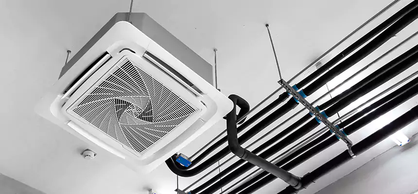 Our Smart AC Vent Controller Services in West Hollywood, CA