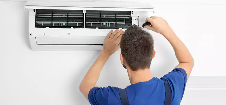 Our Smart Air Conditioning Installation Services in West Hollywood, CA