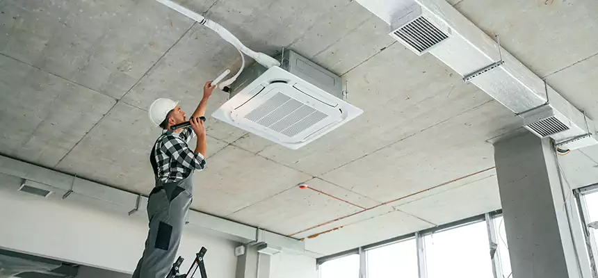 Our Wi Fi Connected Air Ducts Services in West Hollywood, CA