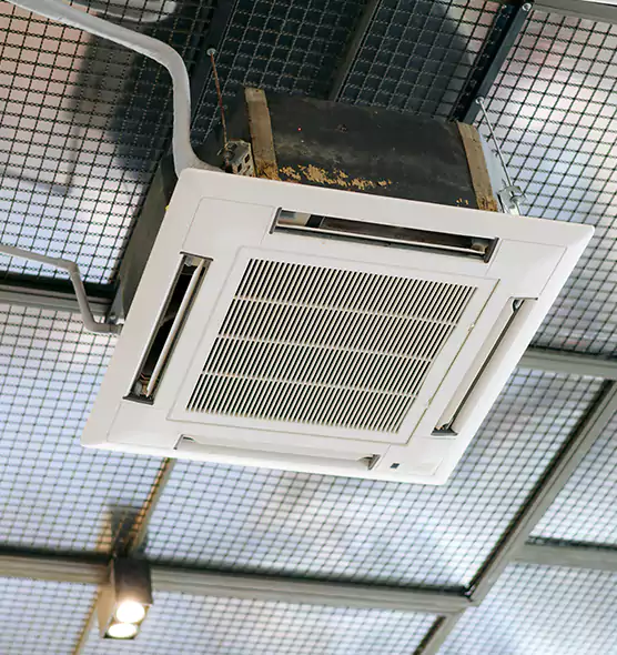 Top-Notch Allergy Relief Vent Cleaning Services in West Hollywood, CA