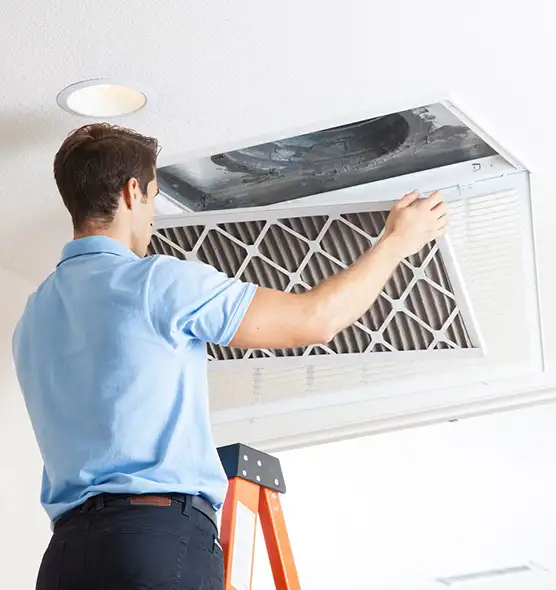 About Annual Dryer Vent Maintenance West Hollywood, CA