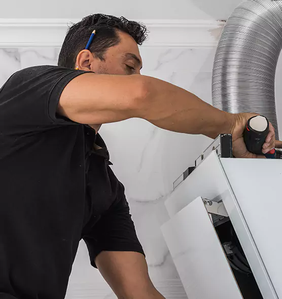 Trusted Bathroom Exhaust Duct Cleaning in West Hollywood, CA