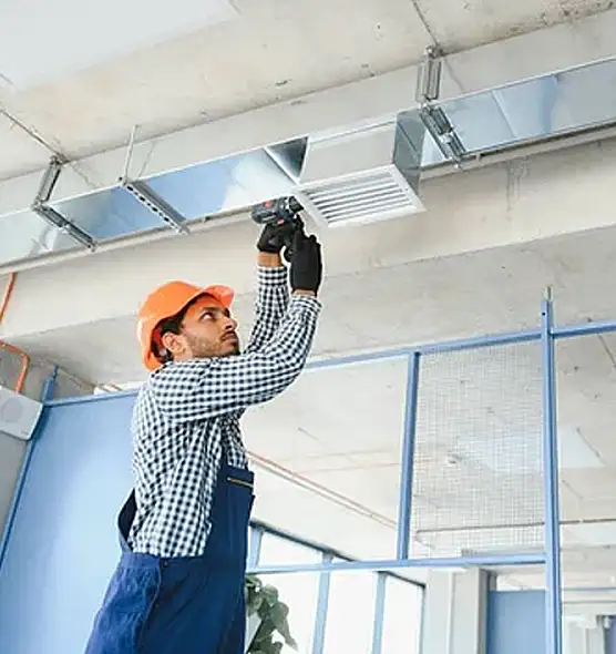 About Commercial Laundry Vent Cleaning in West Hollywood, CA