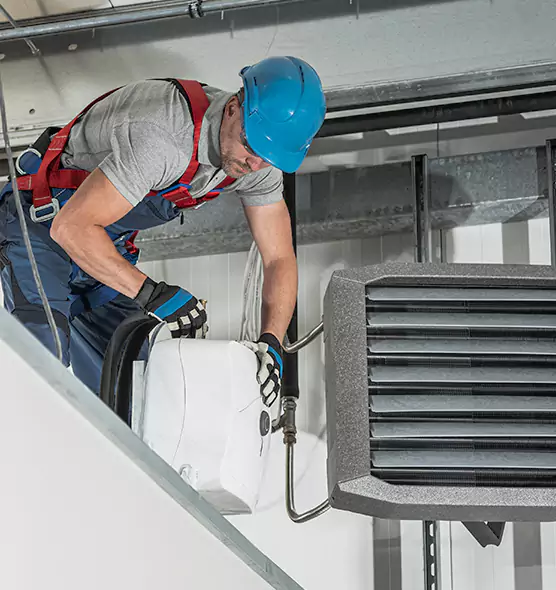 Professional Custom HVAC Ductworkin West Hollywood, CA