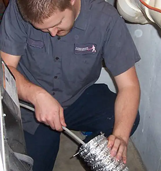 About Dryer Vent Hose Installation in West Hollywood, CA