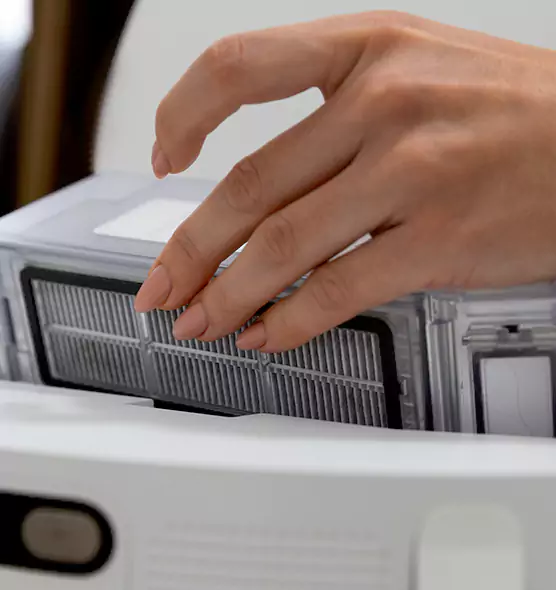  Professional Dryer Vent Lint Filter Cleaning in West Hollywood, CA