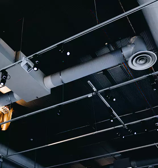 About Duct Sanitization with UV Light in West Hollywood, CA