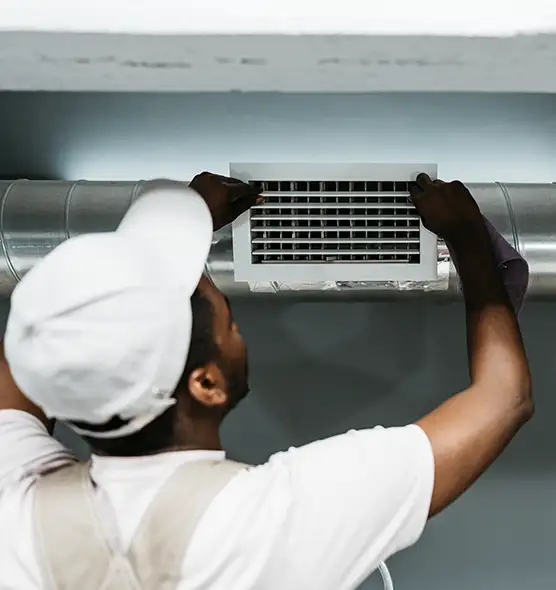 About Emergency Dryer Vent Repair in West Hollywood, CA