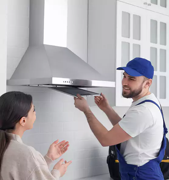 Trusted Multi-family Home Duct Cleaning in West Hollywood, CA