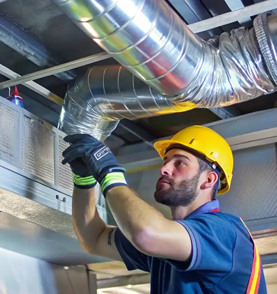Professional NADCA Approved Air Duct Services in West Hollywood, CA