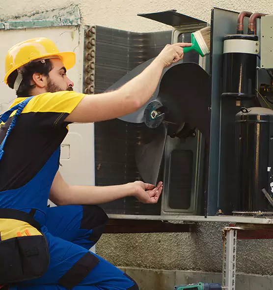 Top-Rated New Room Vent Extension in West Hollywood, CA