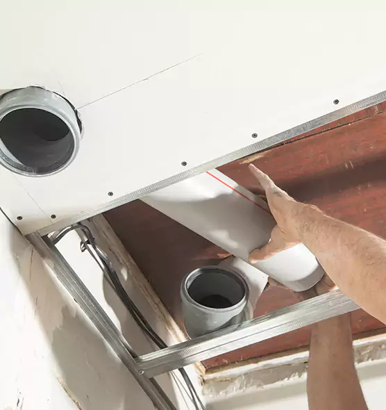 Professional Seasonal Allergy Air Duct Cleaning in West Hollywood, CA