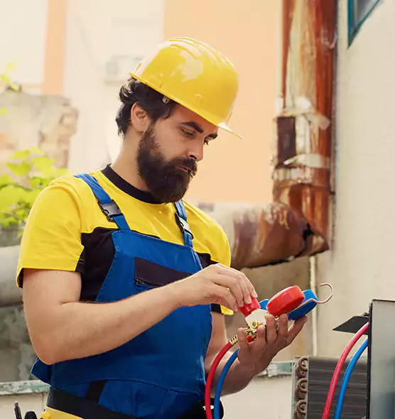 About Smart HVAC Installation in West Hollywood, CA