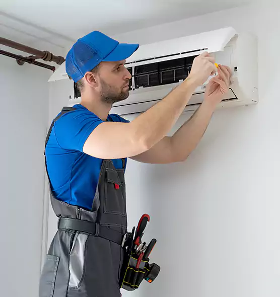 About Smart Thermostat AC Installation in West Hollywood, CA