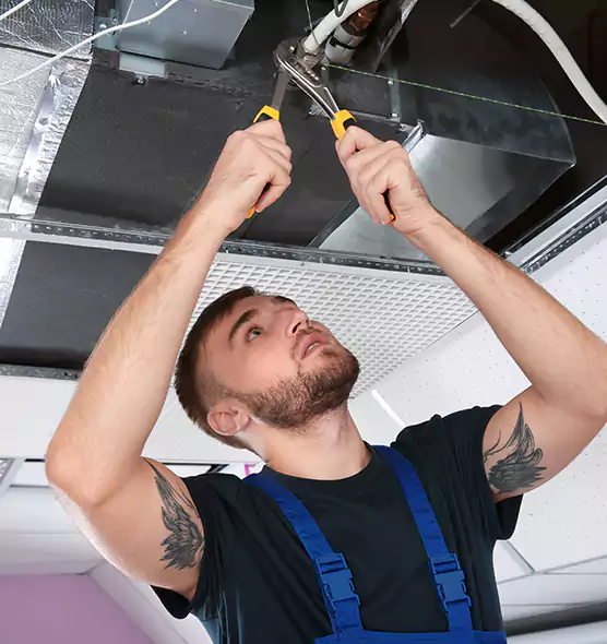 About Ventilation System Upgrades in West Hollywood, CA