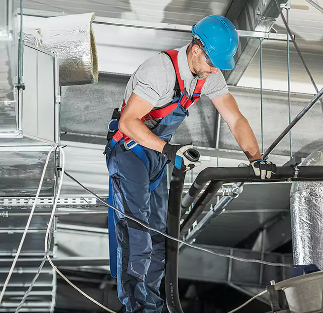 Why Homeowners & Businesses Trust Us in West Hollywood, CA?