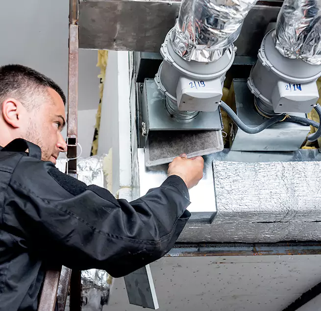  Why Homeowners & Businesses Trust Us in West Hollywood, CA?