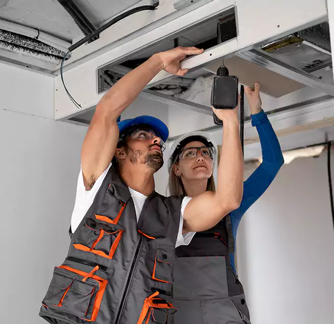 Why Homeowners & Businesses Trust Us in West Hollywood, CA