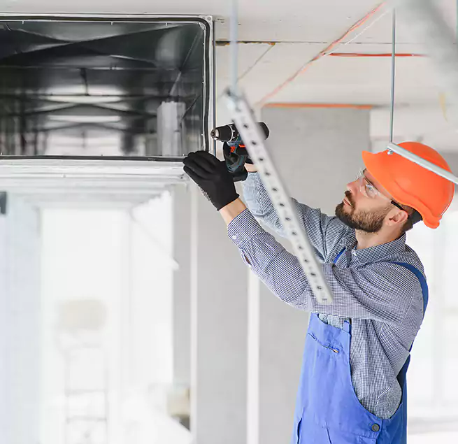 Why Homeowners & Businesses Trust Us West Hollywood, CA