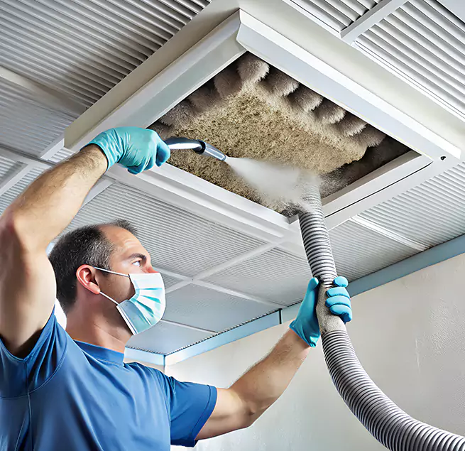 Why Homeowners & Businesses Trust Us West Hollywood, CA