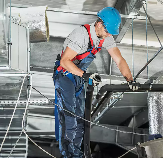 Why Homeowners & Businesses Trust Us in West Hollywood, CA?