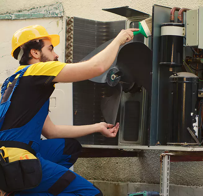 Why Homeowners & Businesses Trust Us West Hollywood, CA?