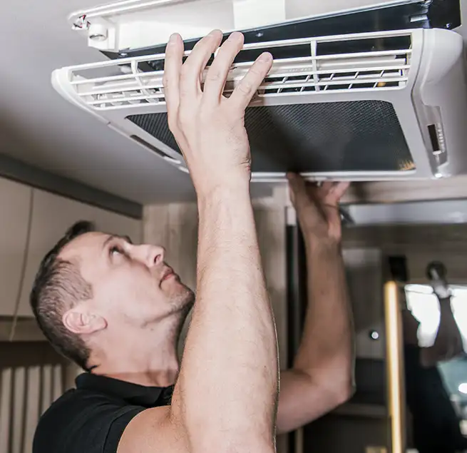 Why Homeowners & Businesses Trust Us West Hollywood, CA