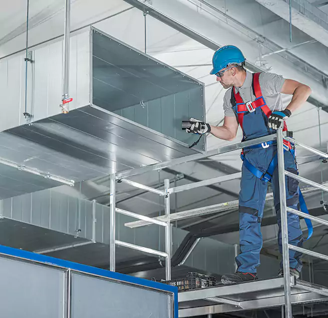 Why Homeowners & Businesses Trust Us in West Hollywood, CA?