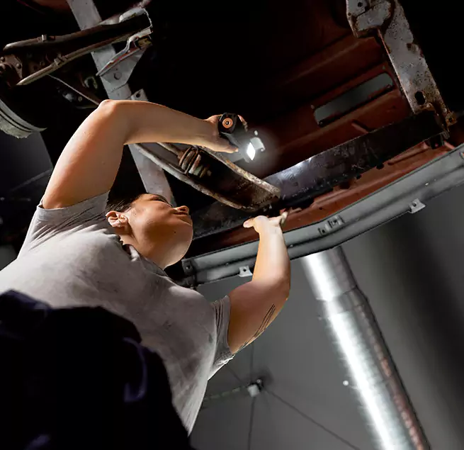 Why Homeowners & Businesses Trust Us West Hollywood, CA