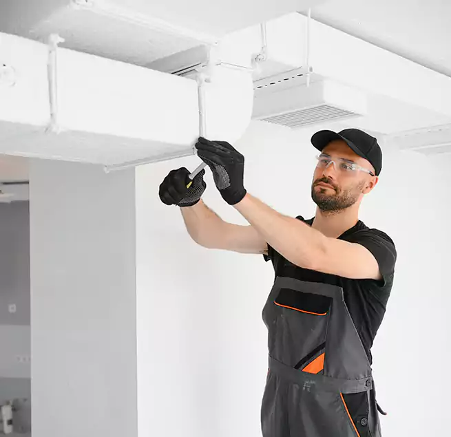  Why Homeowners Businesses Trust Us West Hollywood, CA